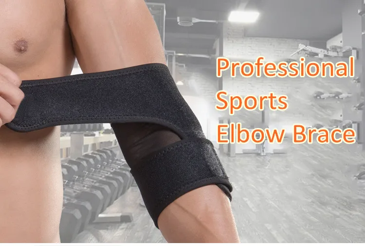 AsapCare Advanced Neoprene Elbow Support Wrap | Targeted Pain Relief & Recoveryproduct