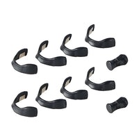 AsapCare 30-Day Sleep & Sport Nasal Dilator Starter Kit Anti snoring - Asap Care and Fitness