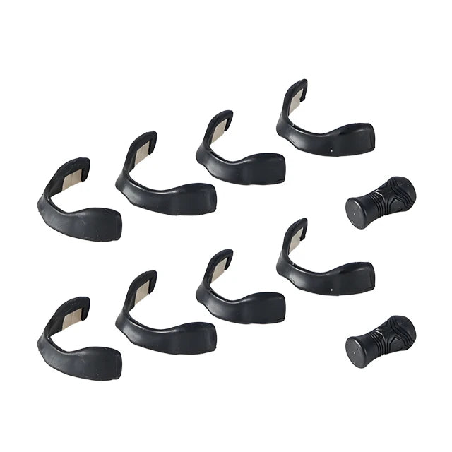 AsapCare 30-Day Sleep & Sport Nasal Dilator Starter Kit