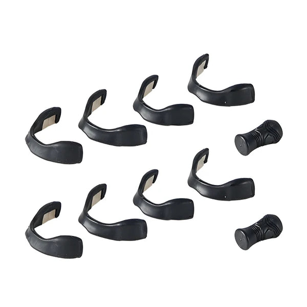AsapCare 30-Day Sleep & Sport Nasal Dilator Starter Kit Anti snoring - Asap Care and Fitness