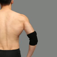 AsapCare Advanced Neoprene Elbow Support Wrap | Targeted Pain Relief & Recoveryproduct - Asap Care and Fitness