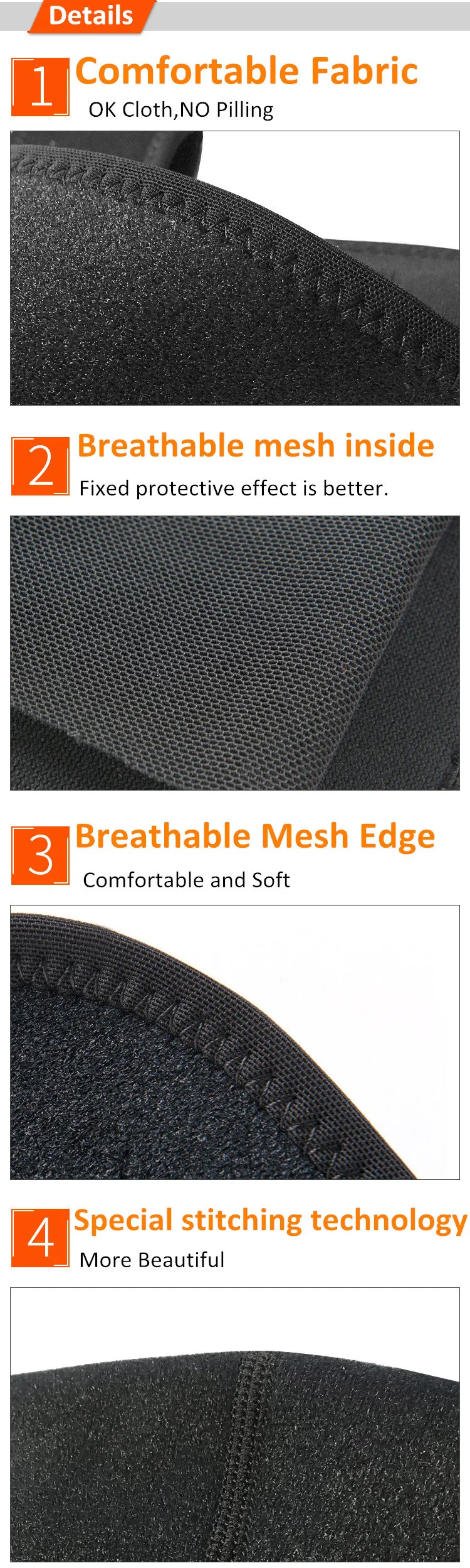 AsapCare Advanced Neoprene Elbow Support Wrap | Targeted Pain Relief & Recoveryproduct