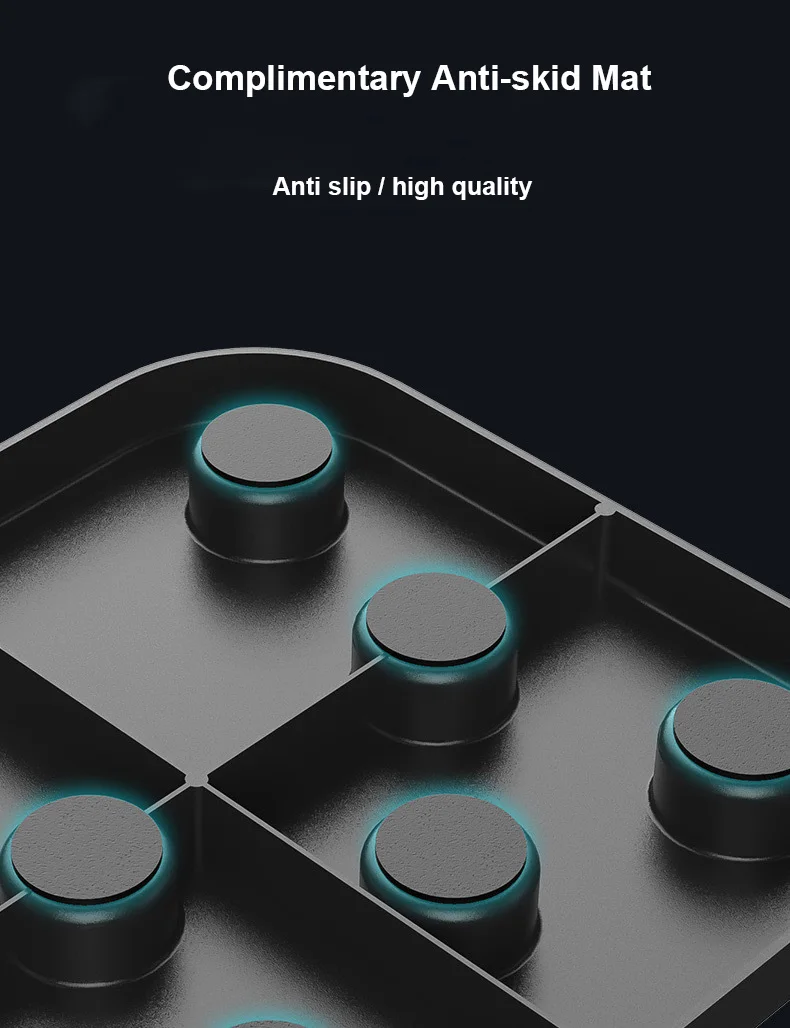 AsapCare 9-in-1 Color-Coded Push-Up Board System | Home Gym Strength Training