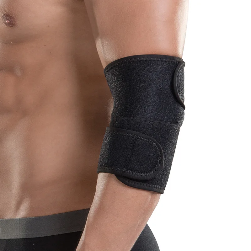 AsapCare Advanced Neoprene Elbow Support Wrap | Targeted Pain Relief & Recoveryproduct