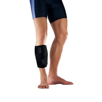 AsapCare Premium Neoprene Shin & Calf Compression Wrap | Targeted Support & Pain Relief - Asap Care and Fitness