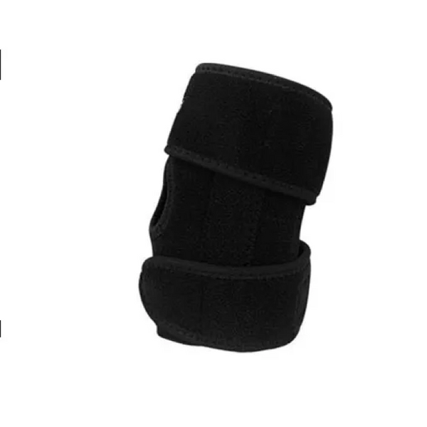 AsapCare Advanced Neoprene Elbow Support Wrap | Targeted Pain Relief & Recoveryproduct - Asap Care and Fitness