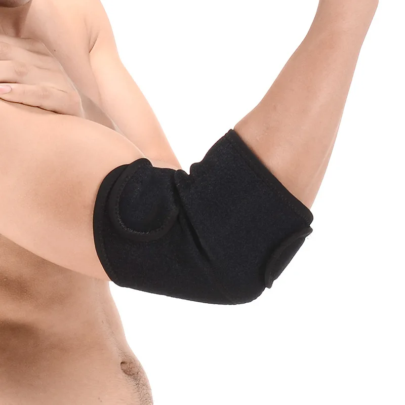 AsapCare Advanced Neoprene Elbow Support Wrap | Targeted Pain Relief & Recoveryproduct