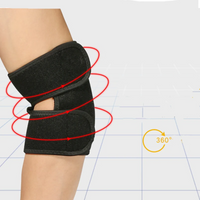 AsapCare Advanced Neoprene Elbow Support Wrap | Targeted Pain Relief & Recoveryproduct - Asap Care and Fitness