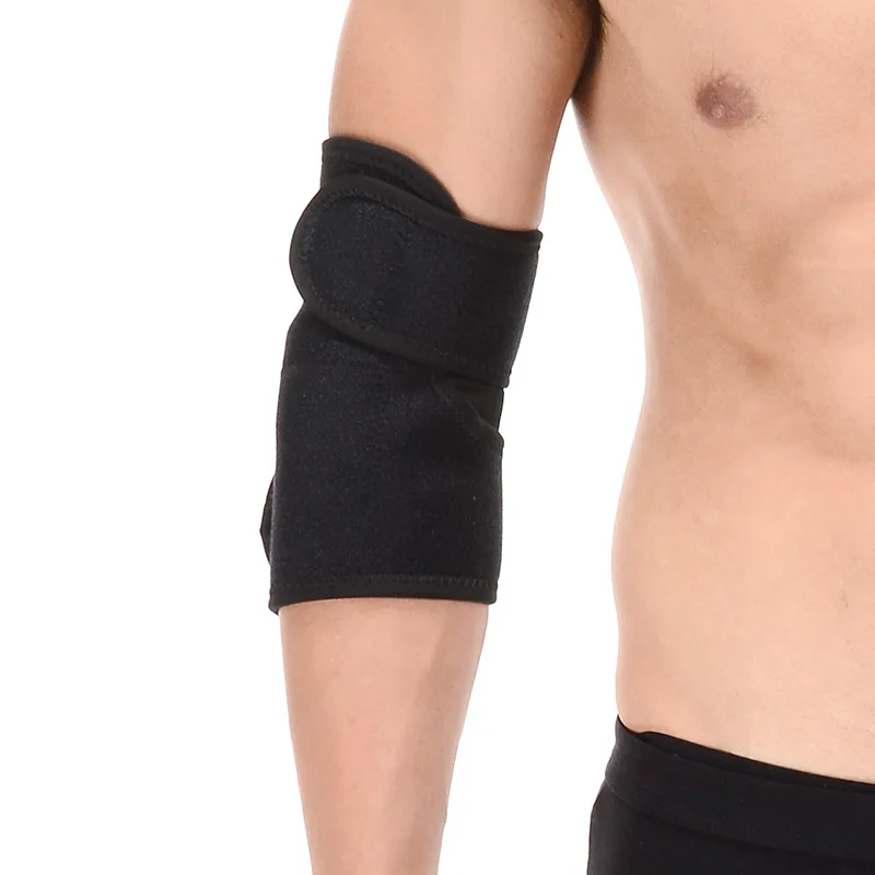 AsapCare Advanced Neoprene Elbow Support Wrap | Targeted Pain Relief & Recoveryproduct