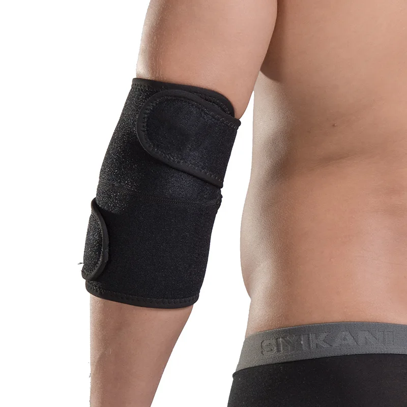 AsapCare Advanced Neoprene Elbow Support Wrap | Targeted Pain Relief & Recoveryproduct