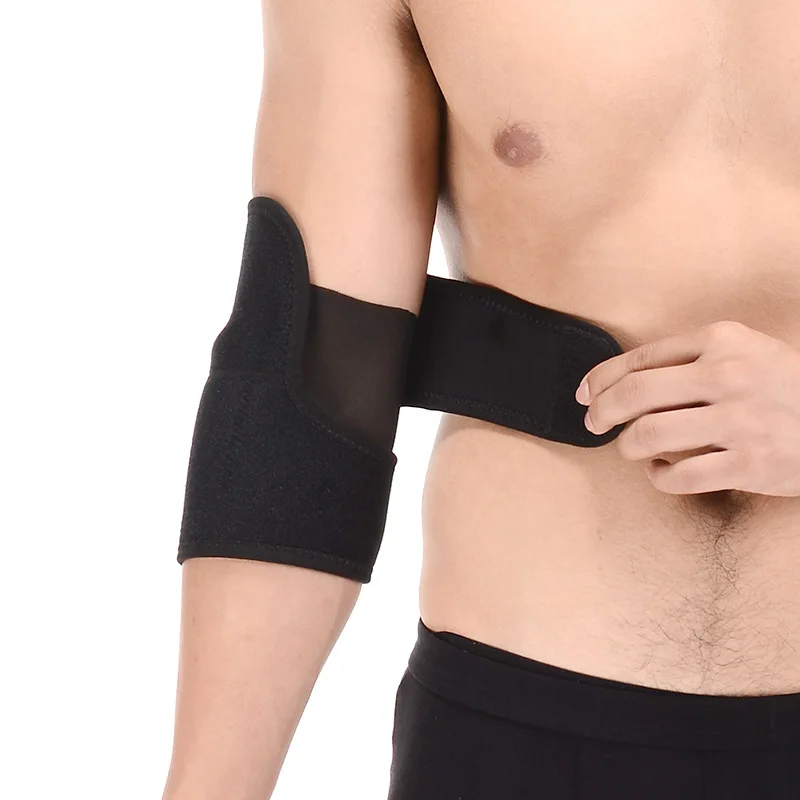 AsapCare Advanced Neoprene Elbow Support Wrap | Targeted Pain Relief & Recoveryproduct
