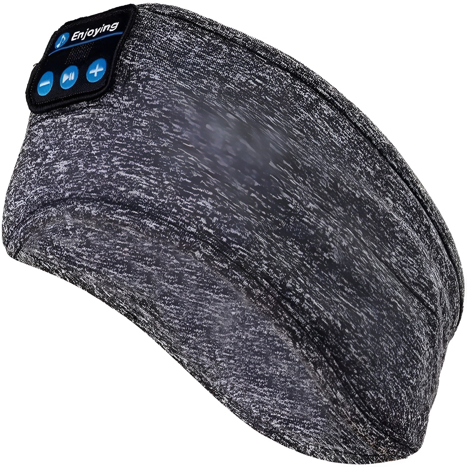 Bluetooth Headband for women, men and for Sports, Headphone Eye Mask