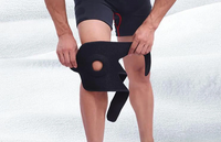 AsapCare ResQ-Stays Adjustable Neoprene Knee Support – Precision Stability & Daily Comfort - Asap Care and Fitness