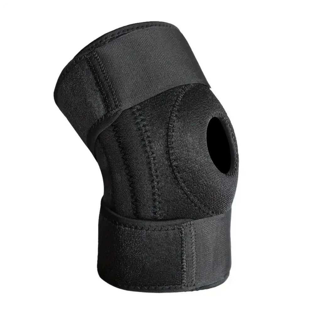 AsapCare ResQ-Stays Adjustable Neoprene Knee Support for Recovery