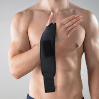 Premium Neoprene Wrist Brace & Compression Support Wrap