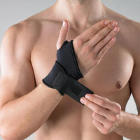 Premium Neoprene Wrist Brace & Compression Support Wrap