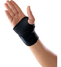 Premium Neoprene Wrist Brace & Compression Support Wrap