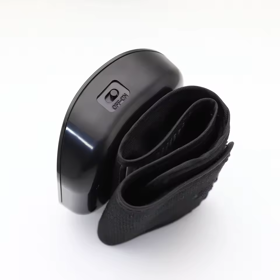 AsapCare™  Wrist Blood Pressure Monitor