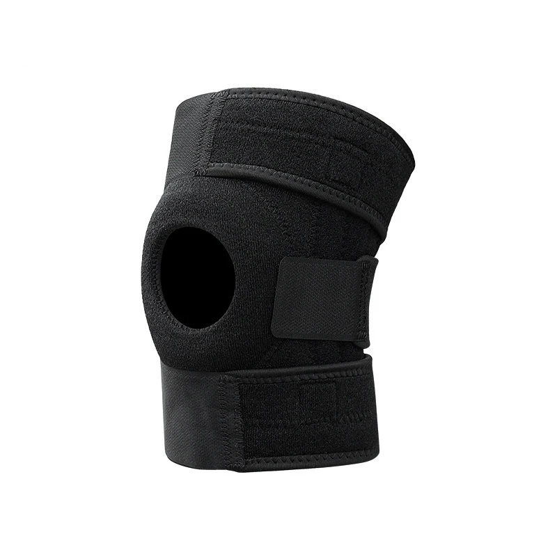 AsapCare ResQ-Stays Adjustable Neoprene Knee Support for Recovery